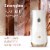 Glade® Automatic Spray Refill Air Freshener Cashmere Woods Perspective: left