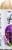 Glade Lavender & Peach Blossom Room Spray Perspective: left