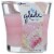 Glade Angel Whispers Candle Perspective: left