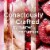 Glade® Blooming Peony & Cherry™ Room Spray Air Freshener Perspective: left