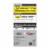 Raid Wasp & Hornet Insect Killer 33, Sprays up to 22 Feet & Kills Entire Nest, 17.5 oz Perspective: left