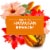 Glade® Hawaiian Breeze® Jar Candle Perspective: left