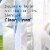 Glade® Clean Linen® Candle Perspective: left