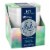 Glade No. 1 Jasmine & Cedarwood Candle Perspective: left