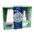Glade Oil Warmer + Refill No. 1 Jasmine And Cedarwood Perspective: left