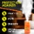 Raid® Concentrated Deep Reach Fogger Perspective: left