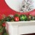 FloraCraft SmoothFoM Ball 6/Pkg-2.8 Perspective: left