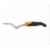 Fiskars 300S 12.5 In. Ergo Weeder 384200-1001 Perspective: left