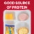 Armour LunchMakers Turkey & Cheese Cracker Crunchers Meal Kit with Candy Bar Perspective: left