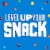 YoCrunch Low Fat Vanilla with M&Ms Yogurt Cup Perspective: left