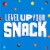 YoCrunch Low Fat Vanilla with M&Ms Yogurt Cup Perspective: left