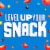 YoCrunch Low Fat Strawberry with M&Ms Cup Perspective: left