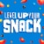 YoCrunch Strawberry Low Fat Yogurt Cups with Mini M&Ms(R) Perspective: left