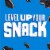 YoCrunch Vanilla Low Fat Yogurt Cups with OREO(R) Cookie Pieces Perspective: left