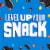 YoCrunch Vanilla Low Fat Yogurt Cups with Mini M&Ms(R) and OREO(R) Cookie Pieces Perspective: left