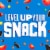 YoCrunch Low Fat Strawberry with M&Ms and Oreo Variety Pack Yogurt Cups Perspective: left