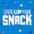 YoCrunch Peanut M&M’s Vanilla Lowfat Yogurt Perspective: left