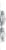 Philips 4-Watt Incandescent Nightlight Bulbs - Clear Perspective: left