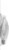 Philips DuraMax 60-Watt Candelabra Base BA9 Bent Tip Candle Light Bulbs Perspective: left