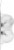 Philips DuraMax 40-Watt Candelabra Base G16.5 Globe Light Bulbs Perspective: left