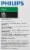Philips 43-Watt (60-Watt) Medium Base A19 Light Bulbs Perspective: left