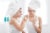 Philips BR40 Heat Lamp 250-watt Incandescent 2700 K Light Bulb Perspective: left