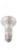 Philips 5-Watt (45-Watt) R20 Indoor LED Floodlight Bulb Perspective: left