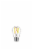Phillips 5-Watt (40-Watt) A15 LED Dimmable Flicker Free Light Bulb- Soft White (2700K) Perspective: left