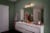 Philips 5.5-Watt (60-Watt) G25 Globe LED Light Bulb - Daylight (5000K) Perspective: left