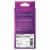 Philips Scene Switch 9.5-Watt (60-Watt) A19 LED Multi Color Changing Light Bulb Perspective: left