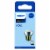Philips 40-Watt R14 Incandescent Light Bulb - Soft White (2700K) Perspective: left