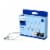 Philips 40-Watt Ba9 Candle Incandescent Dimmable Light Bulb - Soft White (2700K) Perspective: left