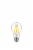 Philips 8-Watt (60-Watt) A19 LED Dimmable Flicker Free Light Bulb - Daylight (5000K) Perspective: left