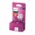 Philips 0.5-Watt (7-Watt) C7 LED Nightlight Light Bulb - Soft White (2700K) Perspective: left