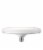 Philips 26-Watt (125-Watt) UFO LED Dimmable Light Bulb - Bright White (3000K) Perspective: left