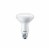 Philips Ultra Efficient, BR30 650 Lumens, 5000K Daylight Frosted Dimmable Light Bulb Perspective: left