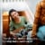 Philips 8.8-Watt (60-Watt) A19 LED Light Bulb Motion Sensor A19 60W 2700K 1PK Perspective: left
