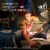Philips Dusk to Dawn, 60Watt Replacement, A19 LED, Soft White, Clear Glass, Non-Dimmable Light Bulb Perspective: left