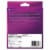 Philips Ultra Definition 3.5 Watt -40-Watt Equiv B11 E12 Light Bulb Daylight-5000K Perspective: left