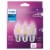 Philips Ultra Definition 3.5 Watts 40-Watt B11 Clear Daylight Light Bulbs 5000K Perspective: left