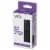 WiZ Remote Control with Batteries Perspective: left