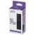 WiZ Remote Control with Batteries Perspective: left