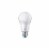 WIZ LED 60W A19 Tunable White Light Bulb Perspective: left