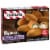 TGI Fridays Frozen Appetizers Cream Cheese Stuffed Jalapeno Poppers Box Perspective: left