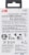 JVC HAA6TW Gumy Mini True Wireless Earbud - White Perspective: left