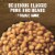 Van Camp's Pork And Beans Microwavable Cups Perspective: left
