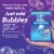 Clear Care® Triple Action Cleaning Twin Pack Perspective: left