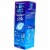 Alcon Clear Care Triple Action Cleaning & Disinfecting Solution Perspective: left