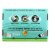 2-Ply Waste Bag  Dispenser Box/200 count Perspective: left