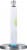 Polder® Single Tear™ Paper Towel Holder Perspective: left